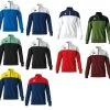 Errea Damen Trainingsjacke Bea