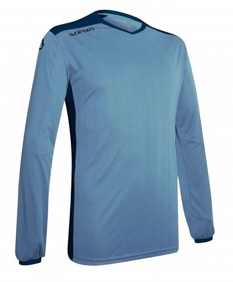 Acerbis Trikot Belatrix Hellblau-dunkelblau 2 Acerbis Trikot Belatrix Hellblau-dunkelblau – Bild 2