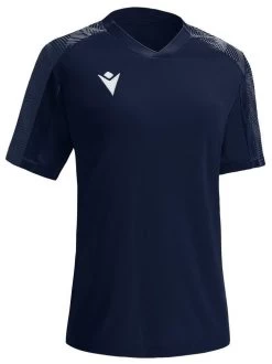 Macron Damen Trikot Bellatrix Dunkelblau