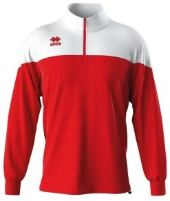 Errea Trainingstop Blake 19 Errea Trainingstop Blake -Optimal Sportbekleidung Geschäft blake rot weiss