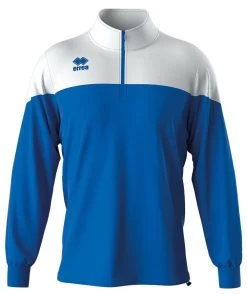 Errea Trainingstop Blake 17 Errea Trainingstop Blake -Optimal Sportbekleidung Geschäft blake royal weiss