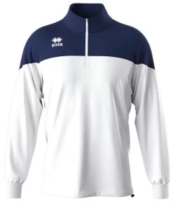 Errea Trainingstop Blake 21 Errea Trainingstop Blake -Optimal Sportbekleidung Geschäft blake weiss navy