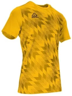 Acerbis Trikot Blok Gelb