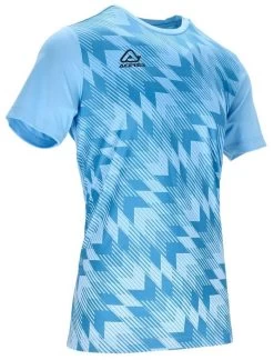 Acerbis Trikot Blok Hellblau