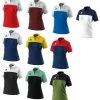 Errea Damen Poloshirt Bonnie
