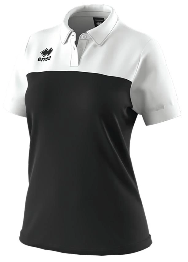 Errea Damen Poloshirt Bonnie 11 Errea Damen Poloshirt Bonnie – Bild 11
