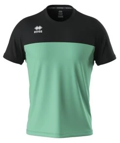 Errea Trikot Brandon After Eight-schwarz