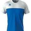 Errea Trikot Brandon Blau-weiß