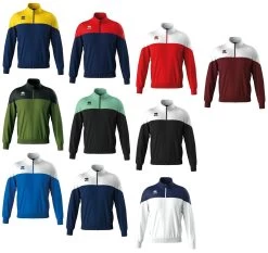 Errea Trainingsjacke Buddy