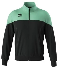 Errea Trainingsjacke Buddy -Optimal Sportbekleidung Geschäft buddy schwarz after eight