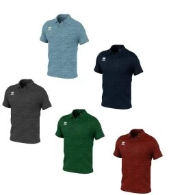 Errea Poloshirt Carlos