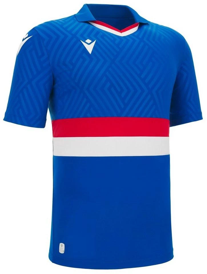 Macron Trikot Charon Blau-rot-weiß 1 Macron Trikot Charon Blau-rot-weiß