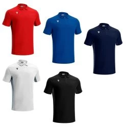 Macron Poloshirt Clarinet