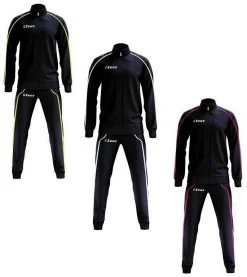 Zeus Freizeitanzug College