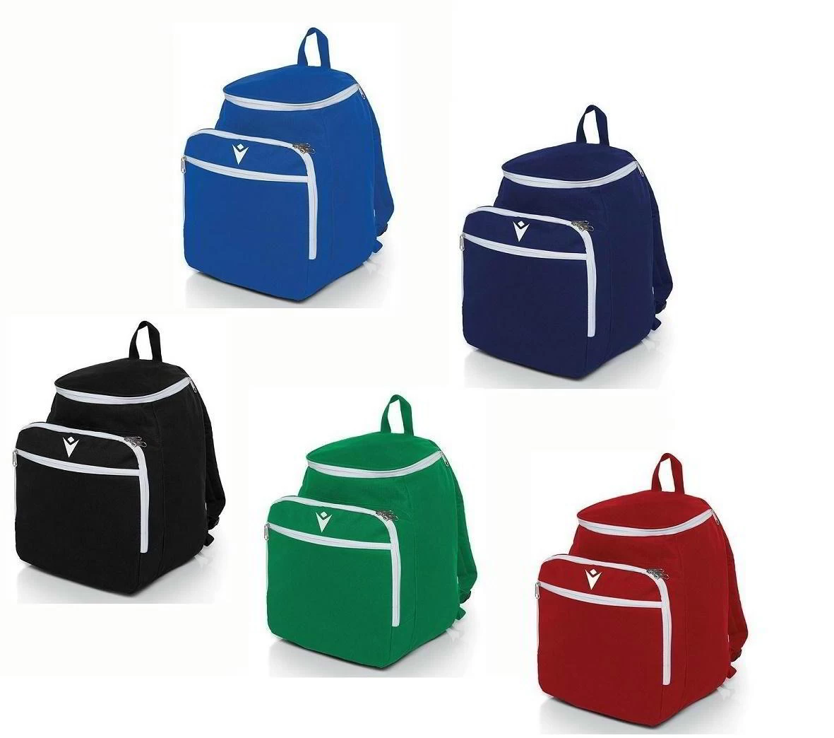 Macron Rucksack Cruise 1 Macron Rucksack Cruise