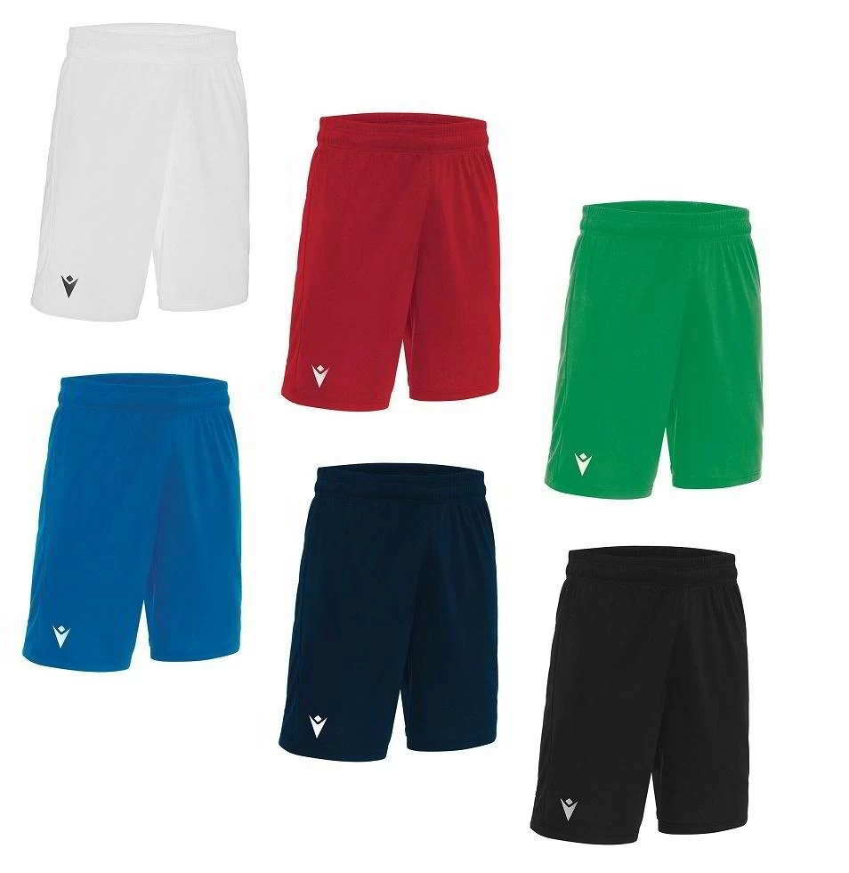 Macron Basketball Short Curium 1 Macron Basketball Short Curium