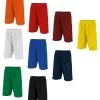 Errea Basketball Short Dallas 3.0