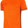 Stanno Trikot Dash Orange-schwarz