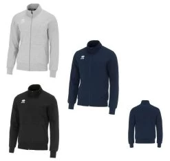 Errea Sweatjacke David
