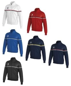 Errea Präsentationsjacke Dexter