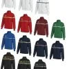 Errea Damen Trainingsjacke Diana