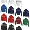 Errea Trainingsjacke Donovan