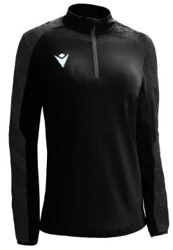 Macron Damen Trainingstop Dora 7 Macron Damen Trainingstop Dora -Optimal Sportbekleidung Geschäft dora schwarz