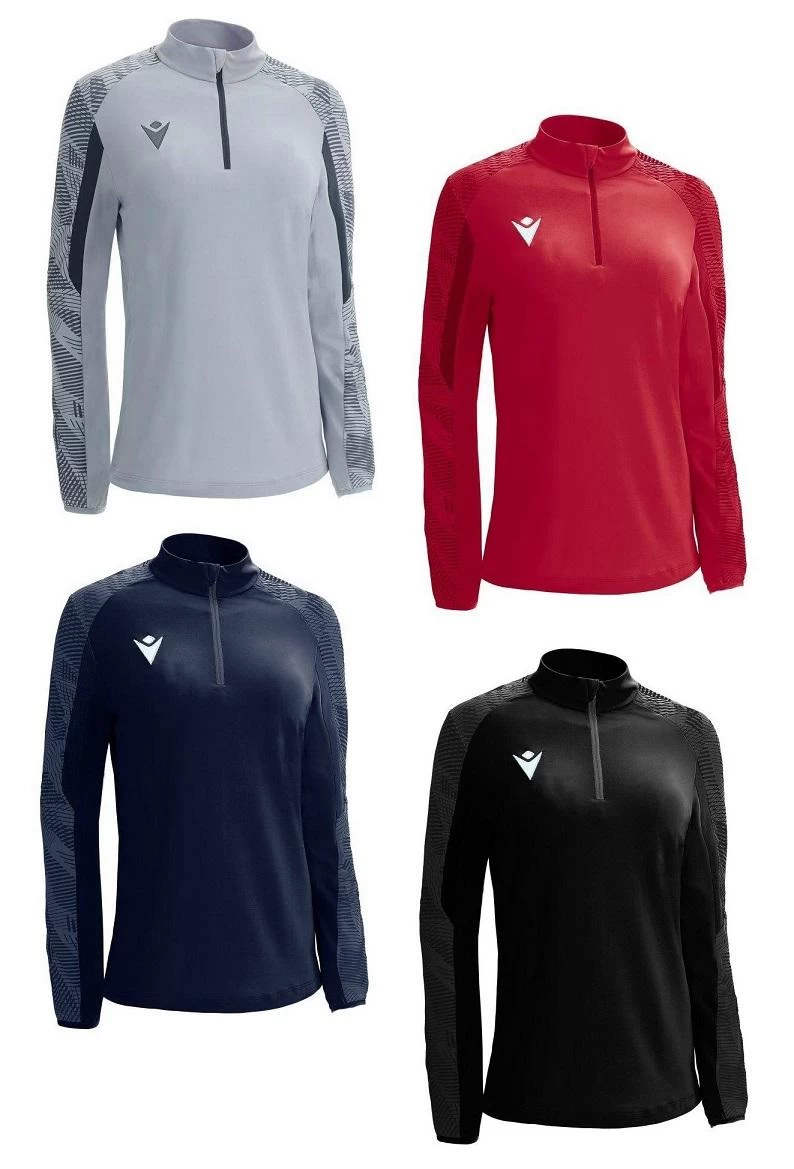 Macron Damen Trainingstop Dora 1 Macron Damen Trainingstop Dora