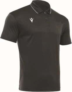 Macron Poloshirt Draco Hero -Optimal Sportbekleidung Geschäft draco hero anthrazit