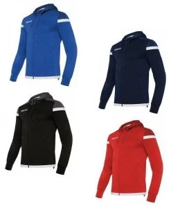 Macron Hoody Eadesy