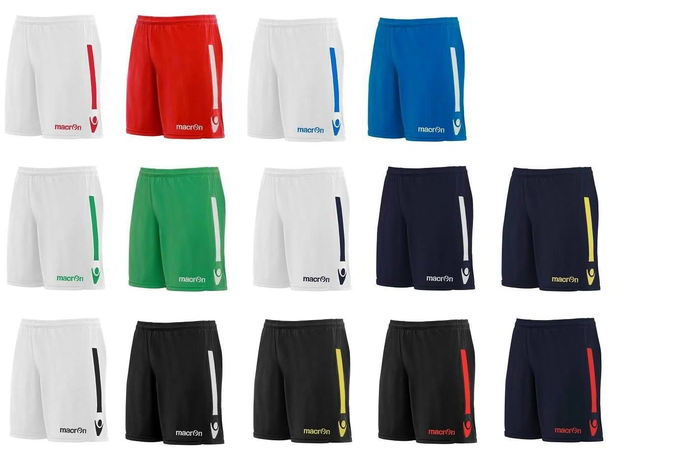 Macron Hose Elbe 1 Macron Hose Elbe