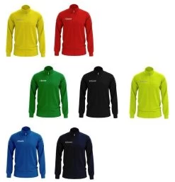 Zeus Trainingsjacke Enea