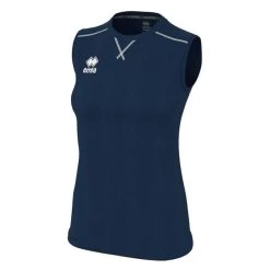 Errea Damen Trikot Alison Dunkelblau