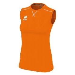 Errea Damen Trikot Alison Orange
