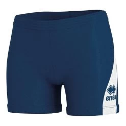 Errea Damen Volleyball Short Amazon 3.0 -Optimal Sportbekleidung Geschäft errea amazon 3.0 navy weiss