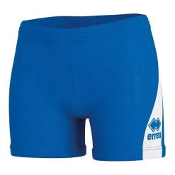 Errea Damen Volleyball Short Amazon 3.0 -Optimal Sportbekleidung Geschäft errea amazon 3.0 royal weiss