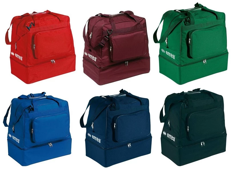 Errea Sporttasche Basic 1 Errea Sporttasche Basic