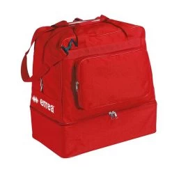Errea Sporttasche Basic 11 Errea Sporttasche Basic -Optimal Sportbekleidung Geschäft errea basic tasche rot
