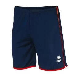 Errea Short Bonn 10 Errea Short Bonn -Optimal Sportbekleidung Geschäft errea bonn navy rot