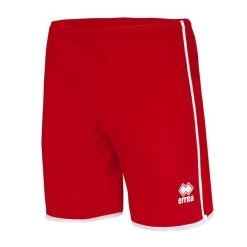 Errea Short Bonn 11 Errea Short Bonn -Optimal Sportbekleidung Geschäft errea bonn rot weiss