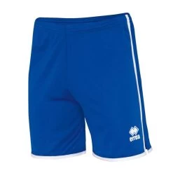 Errea Short Bonn 15 Errea Short Bonn -Optimal Sportbekleidung Geschäft errea bonn royal weiss