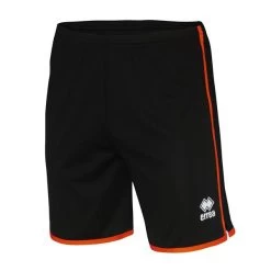 Errea Short Bonn 13 Errea Short Bonn -Optimal Sportbekleidung Geschäft errea bonn schwarz orange