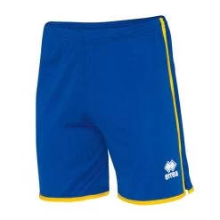 Errea Short Bonn 12 Errea Short Bonn -Optimal Sportbekleidung Geschäft errea bpnn royal gelb