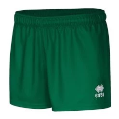 Errea Rugby Short Brest 12 Errea Rugby Short Brest -Optimal Sportbekleidung Geschäft errea brest gruen