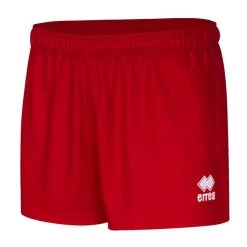 Errea Rugby Short Brest 13 Errea Rugby Short Brest -Optimal Sportbekleidung Geschäft errea brest rot