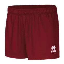 Errea Rugby Short Brest 14 Errea Rugby Short Brest -Optimal Sportbekleidung Geschäft errea brest weinrot