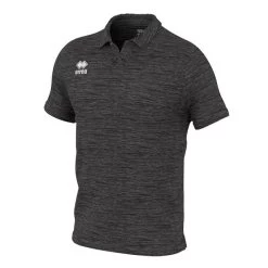 Errea Poloshirt Carlos -Optimal Sportbekleidung Geschäft errea carlos anthrazit