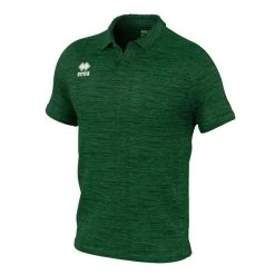 Errea Poloshirt Carlos -Optimal Sportbekleidung Geschäft errea carlos gruen
