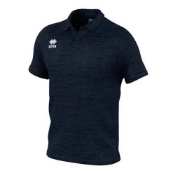 Errea Poloshirt Carlos -Optimal Sportbekleidung Geschäft errea carlos navy