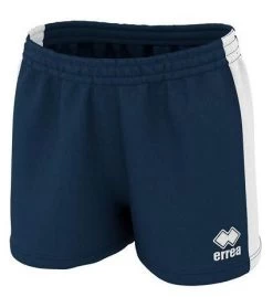 Errea Damen Short Carys 3.0 -Optimal Sportbekleidung Geschäft errea carys 3.0 navy
